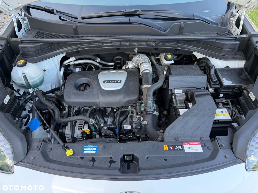 Kia Sportage 1.6 T-GDI GT Line 2WD - 13
