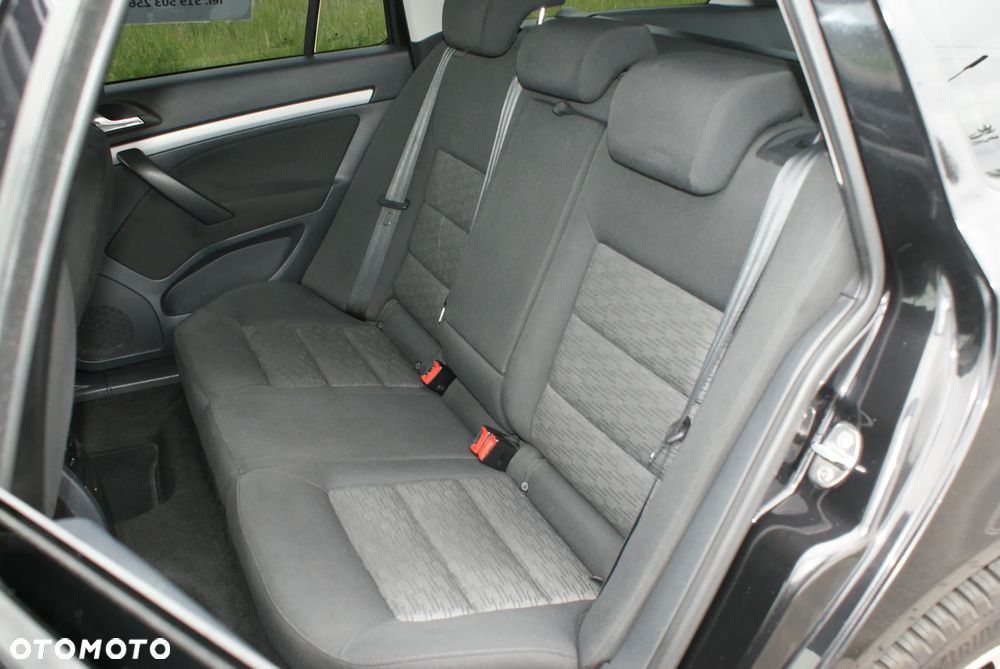 Skoda Octavia 1.4 TSI Ambition - 8