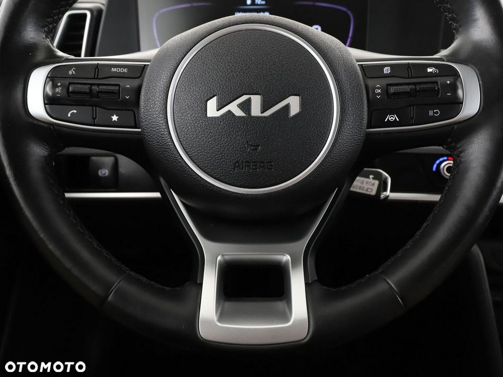 Kia Sportage 1.6 T-GDI 2WD Edition 7 - 22