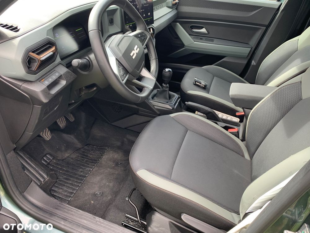 Dacia Duster 1.2 TCe mHEV Extreme - 13