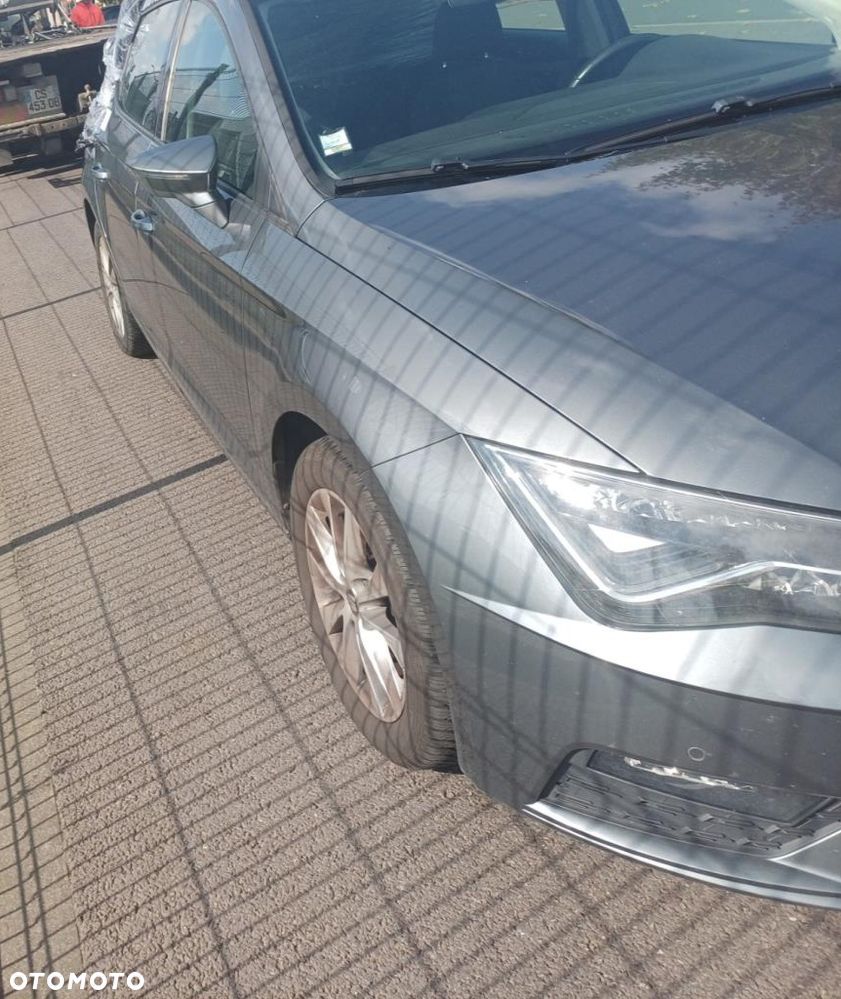 Seat Leon - 3