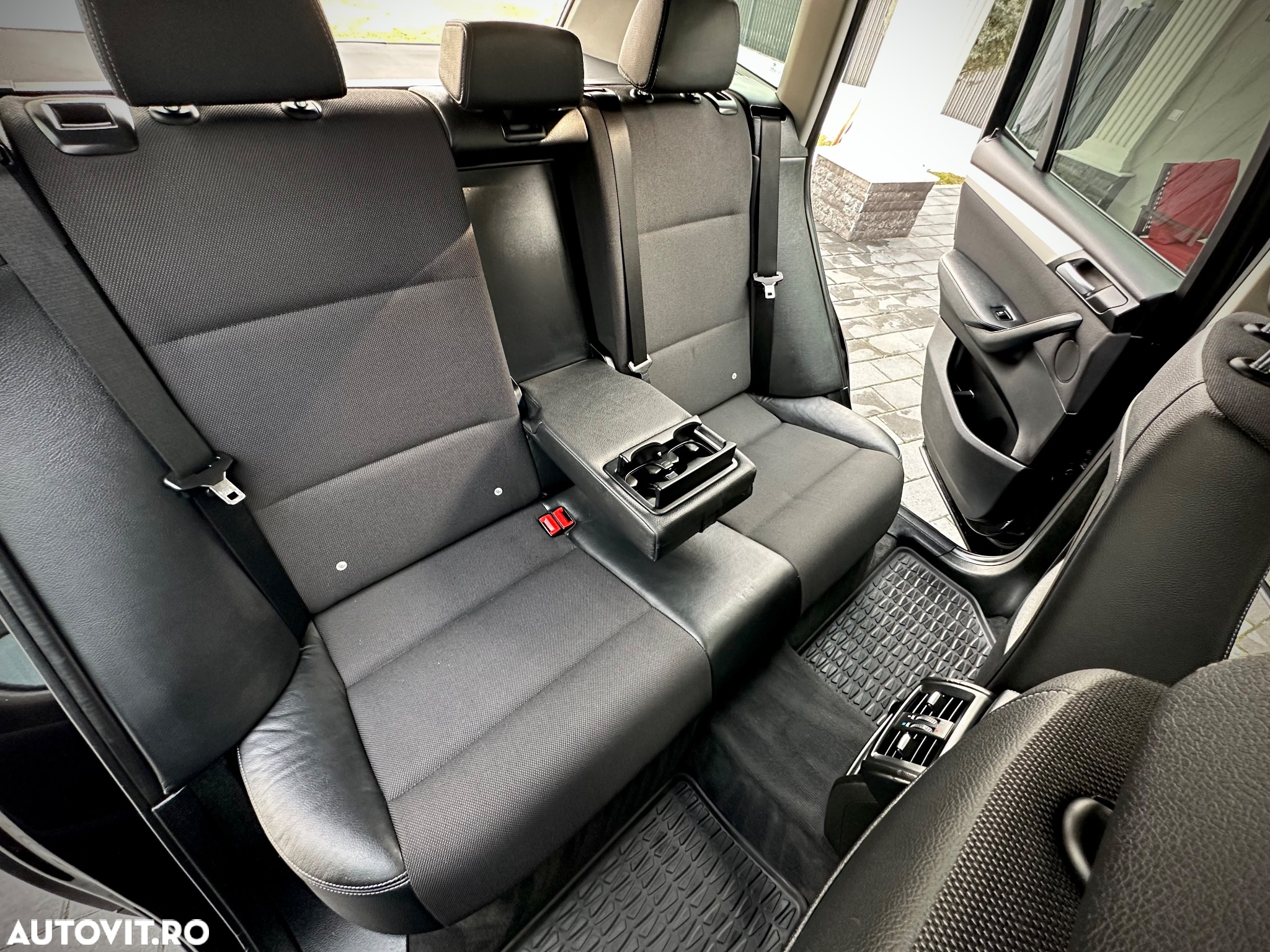 BMW X3 xDrive20d Aut. - 11