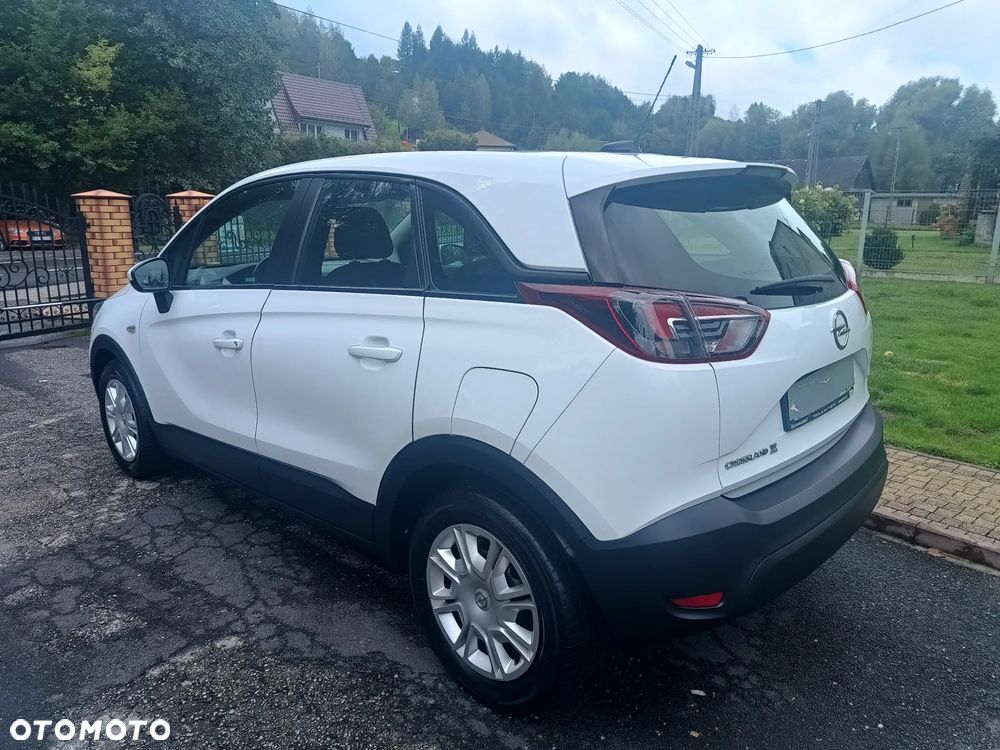 Opel Mokka 2016 photo 5