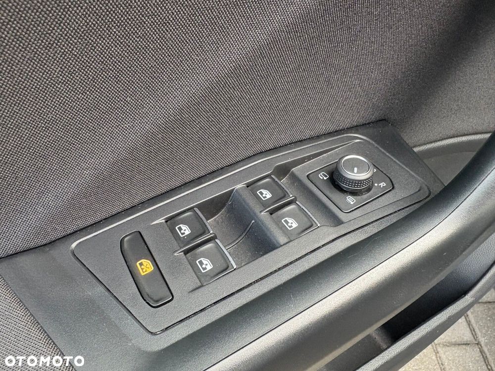 Volkswagen T-Roc 1.5 TSI ACT Advance DSG - 18