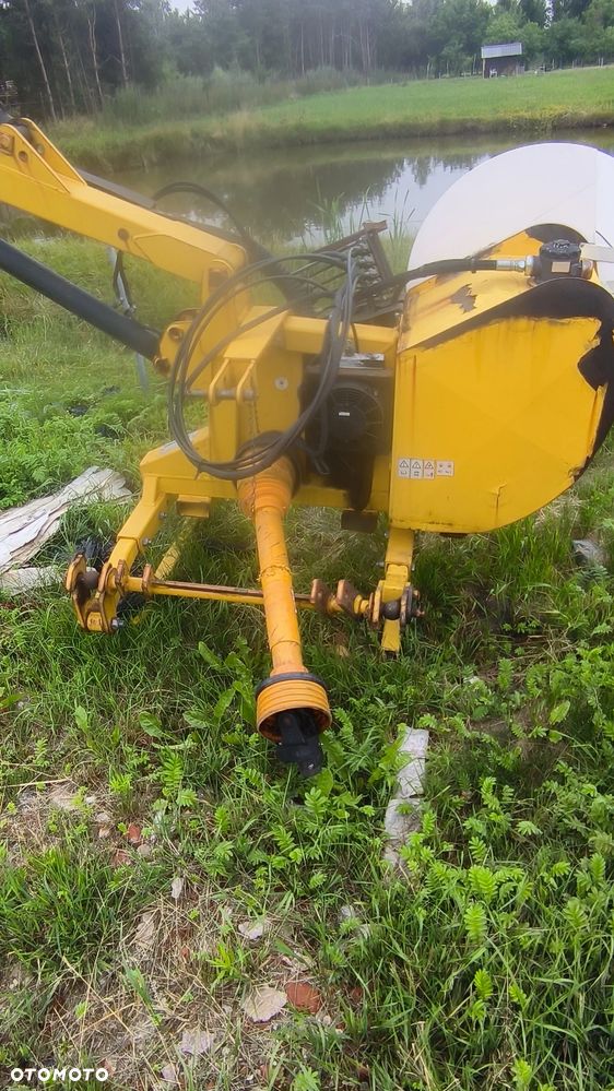 Inny Agile 450 - 2