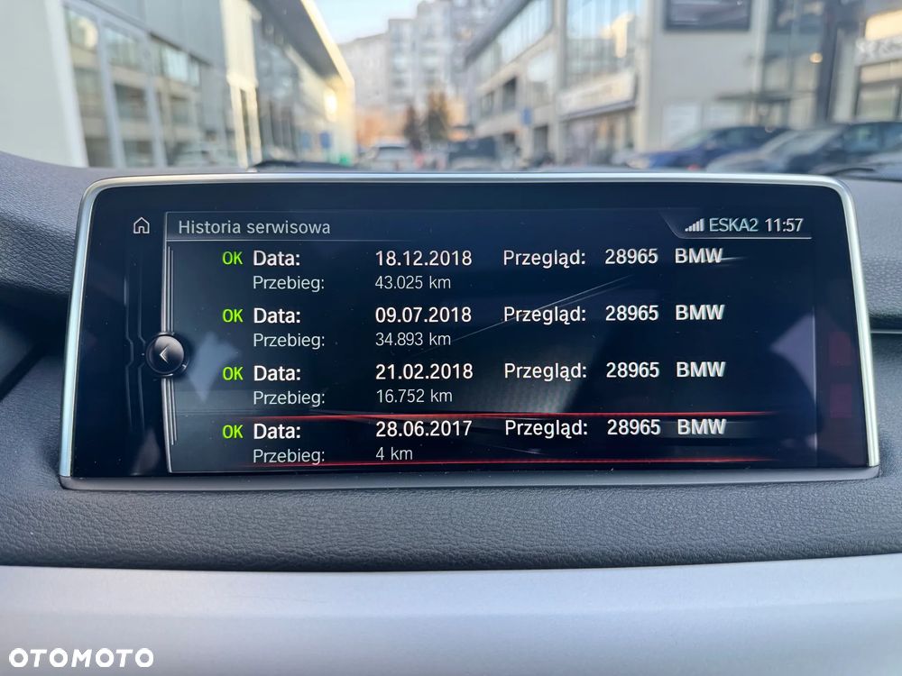 BMW X5 xDrive25d - 35