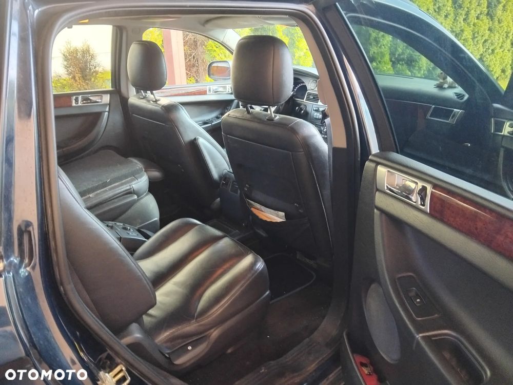 Chrysler Pacifica 3.5 - 16