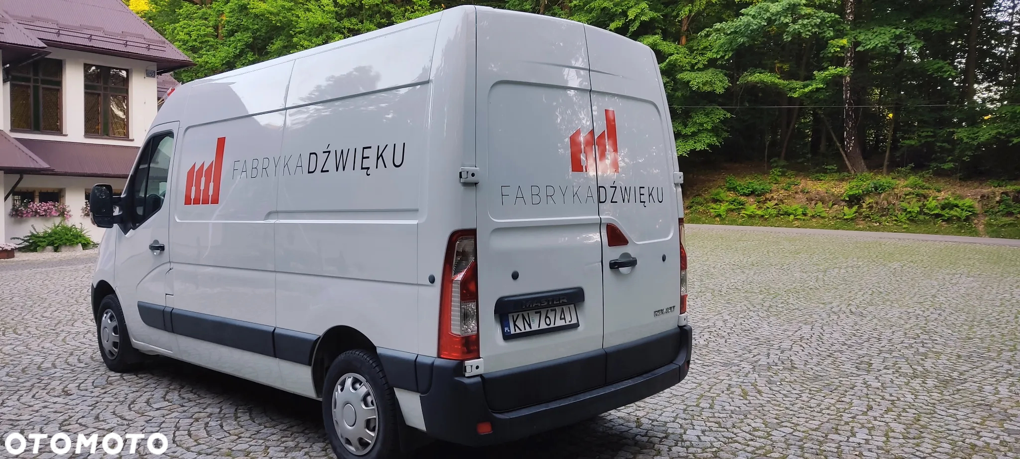Renault Master L2H2 - 5