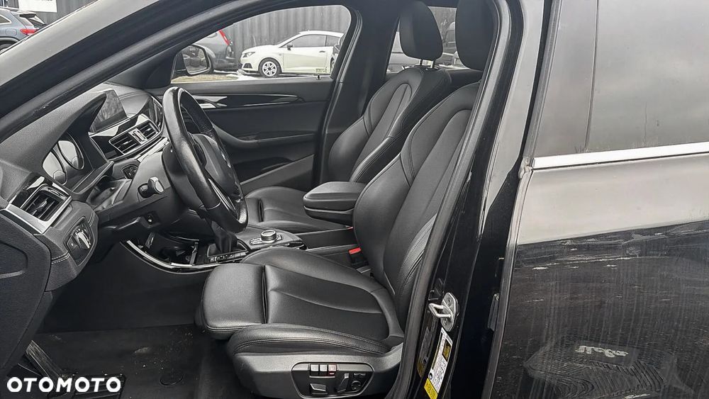 BMW X2 - 9