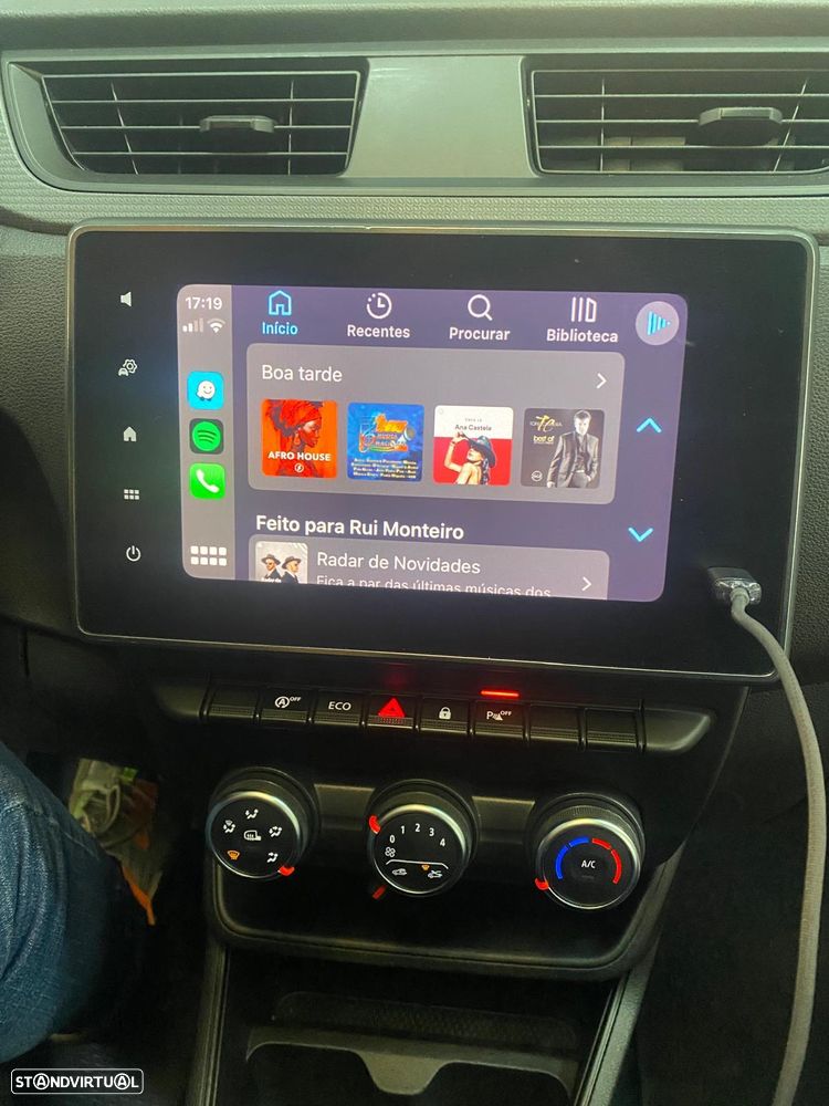 Renault Kangoo Express 1.5Dci C/IVA Dedutível - 27