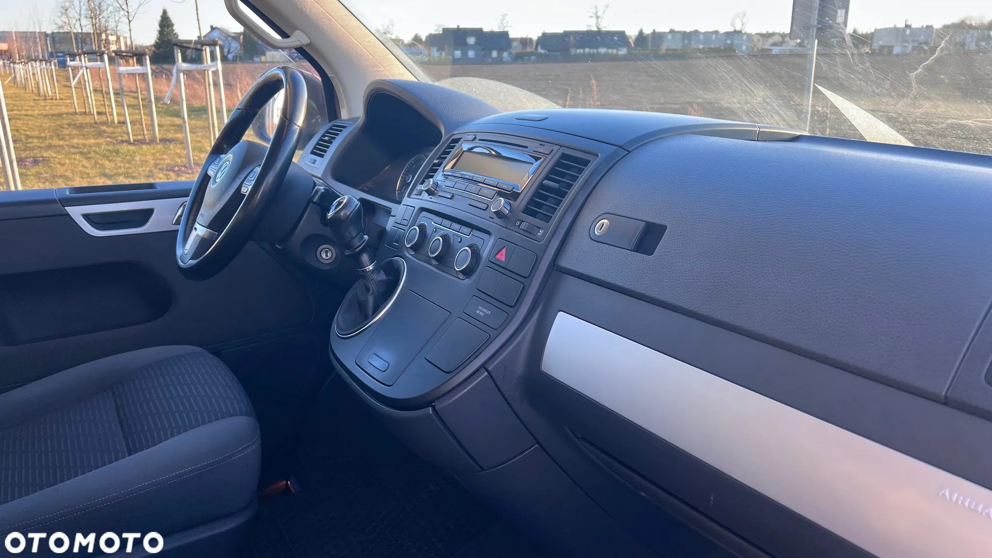 Volkswagen Multivan TDI L1 Comfortline - 9