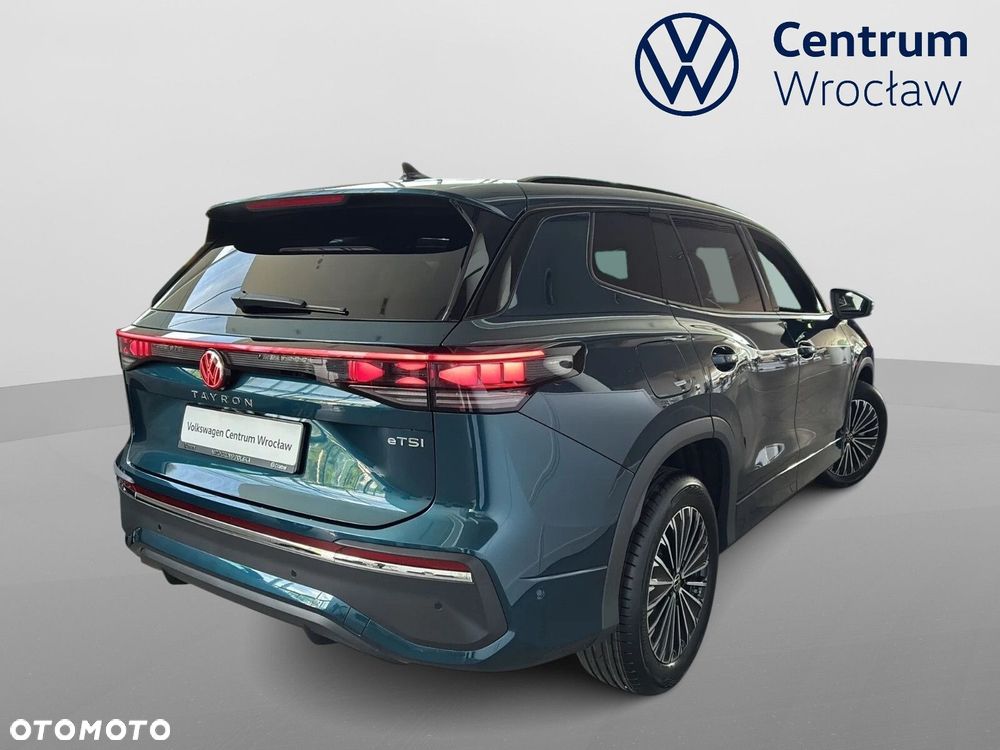 Volkswagen Tayron - 2