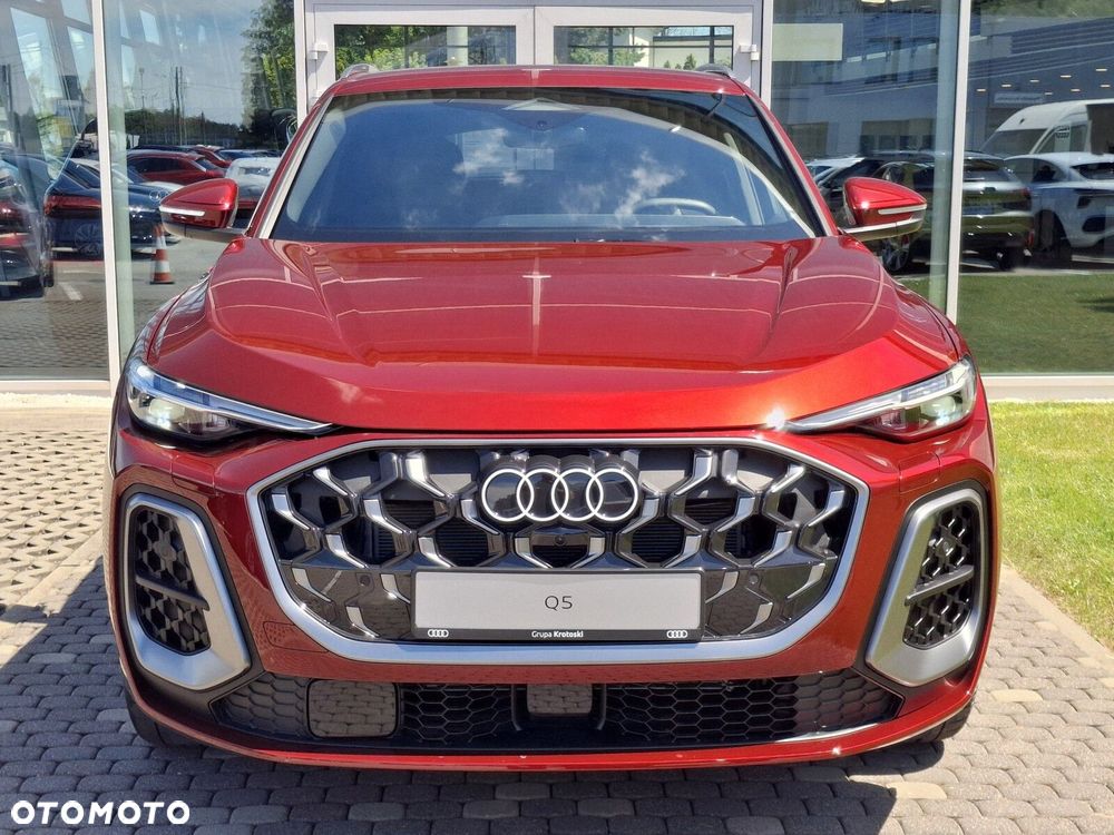 Audi Q5 Sportback - 15