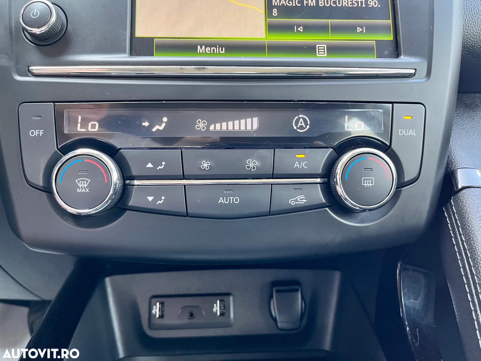 Renault Kadjar 1.5 DCI Zen - 25