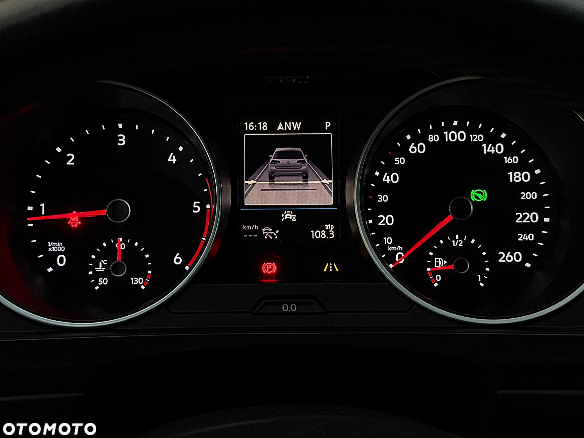 Volkswagen Tiguan 2.0 TDI BMT SCR 4Mot Comfortline DSG - 11