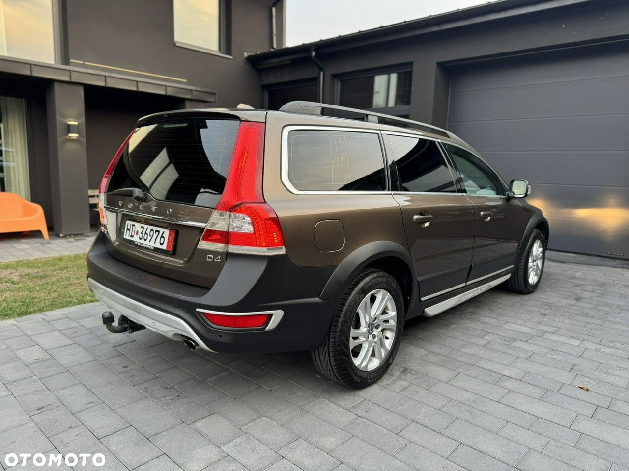 Volvo XC 70 - 10