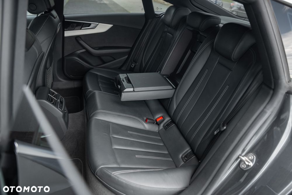 Audi A5 Sportback 40 TFSI S tronic - 35