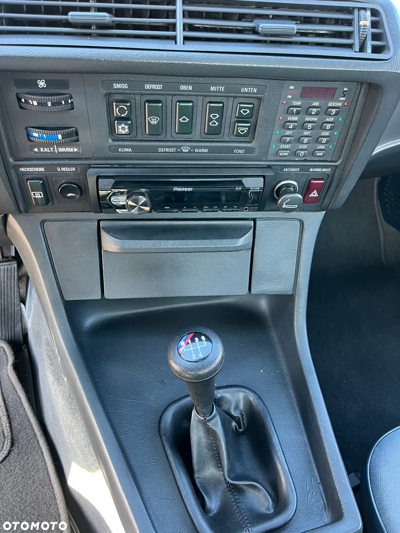BMW Seria 7 728 i - 4