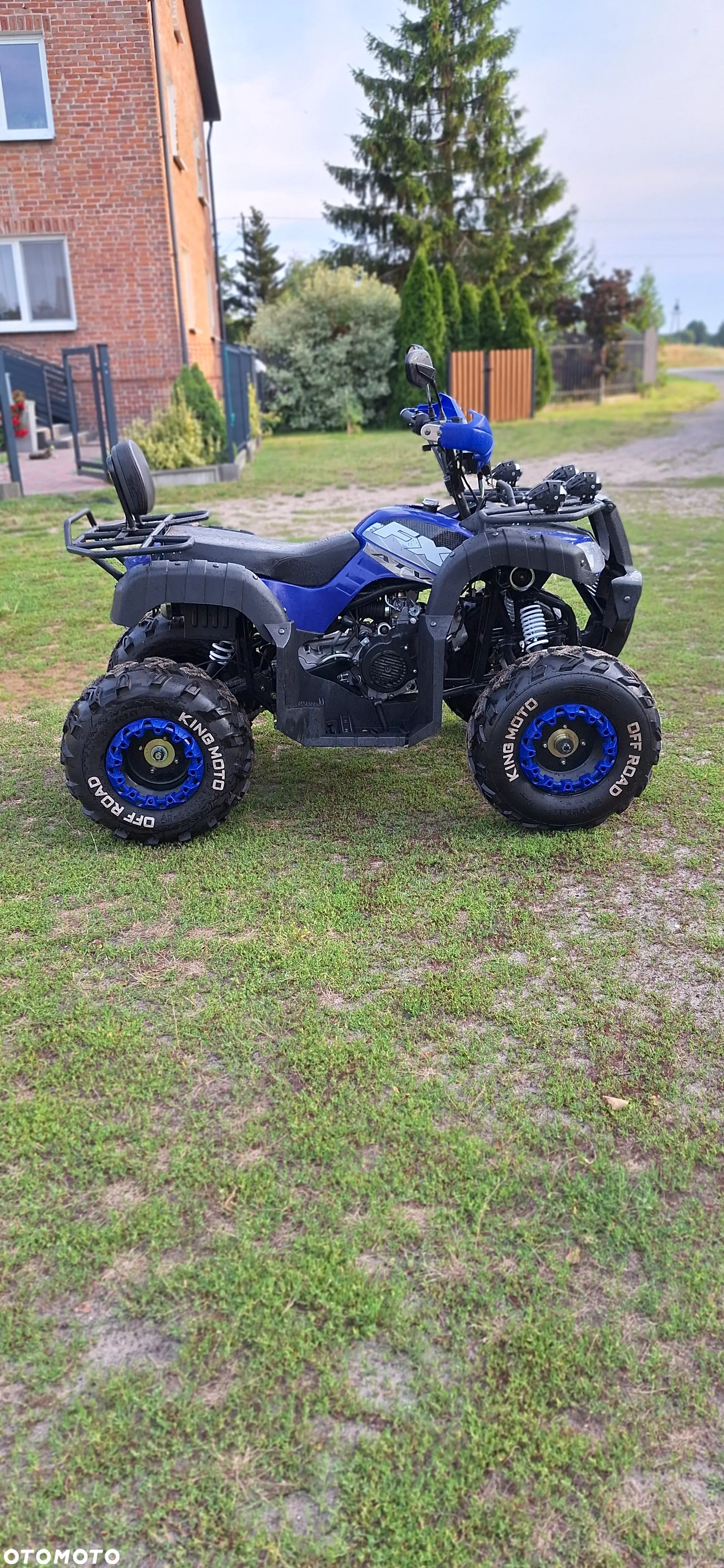 FYM FY 250