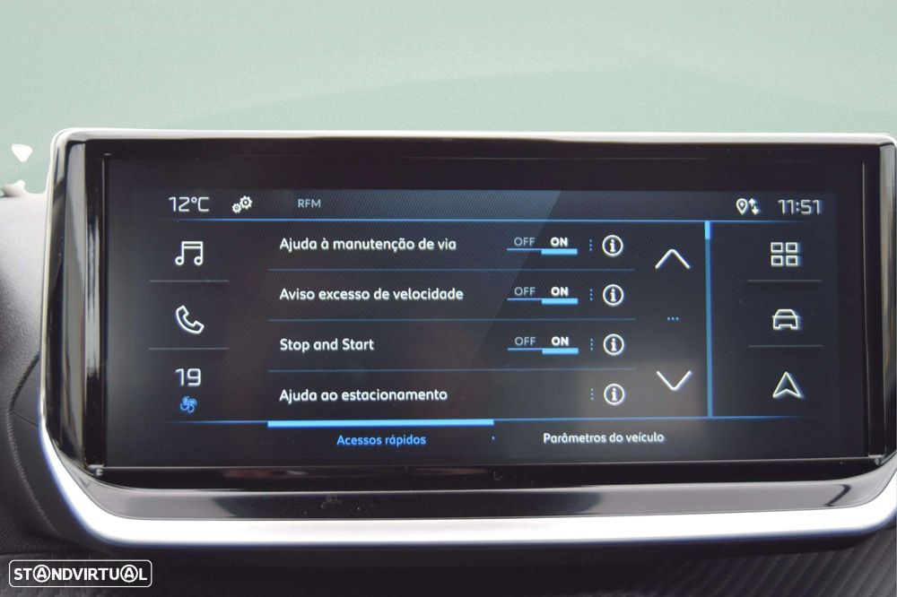 Peugeot 2008 1.2 PureTech Style - 29