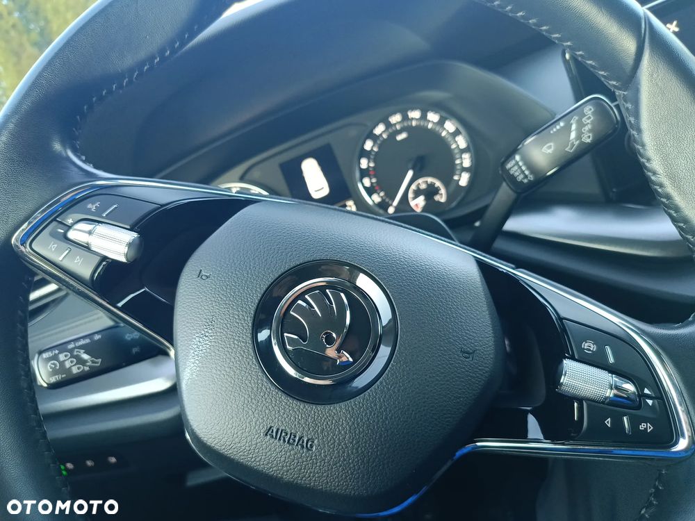 Skoda Octavia 2.0 TDI Ambition - 19