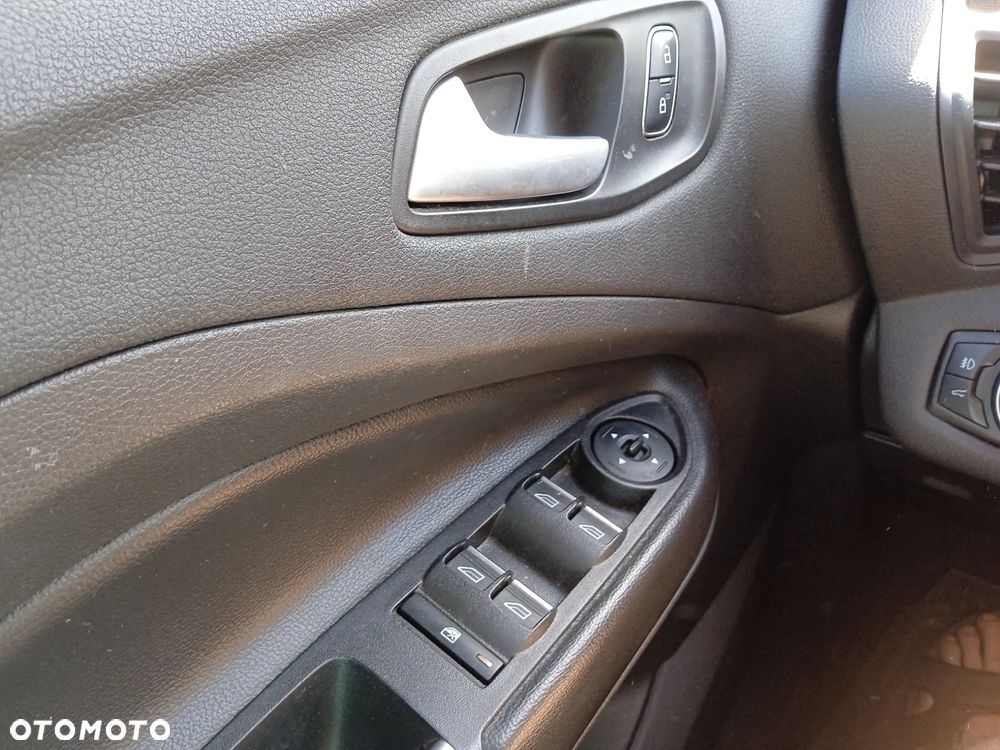 Ford Escape 1.5 EcoBoost AWD SE - 18