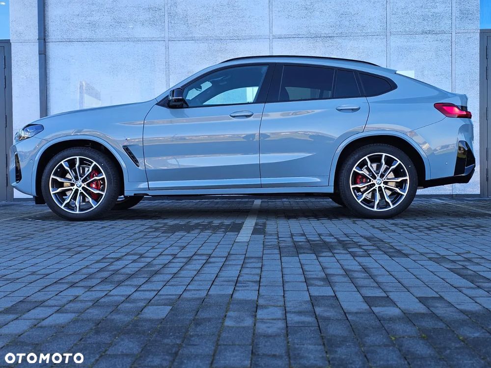 BMW X4 - 2