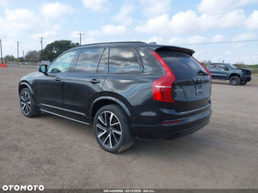 Volvo XC 90 - 5