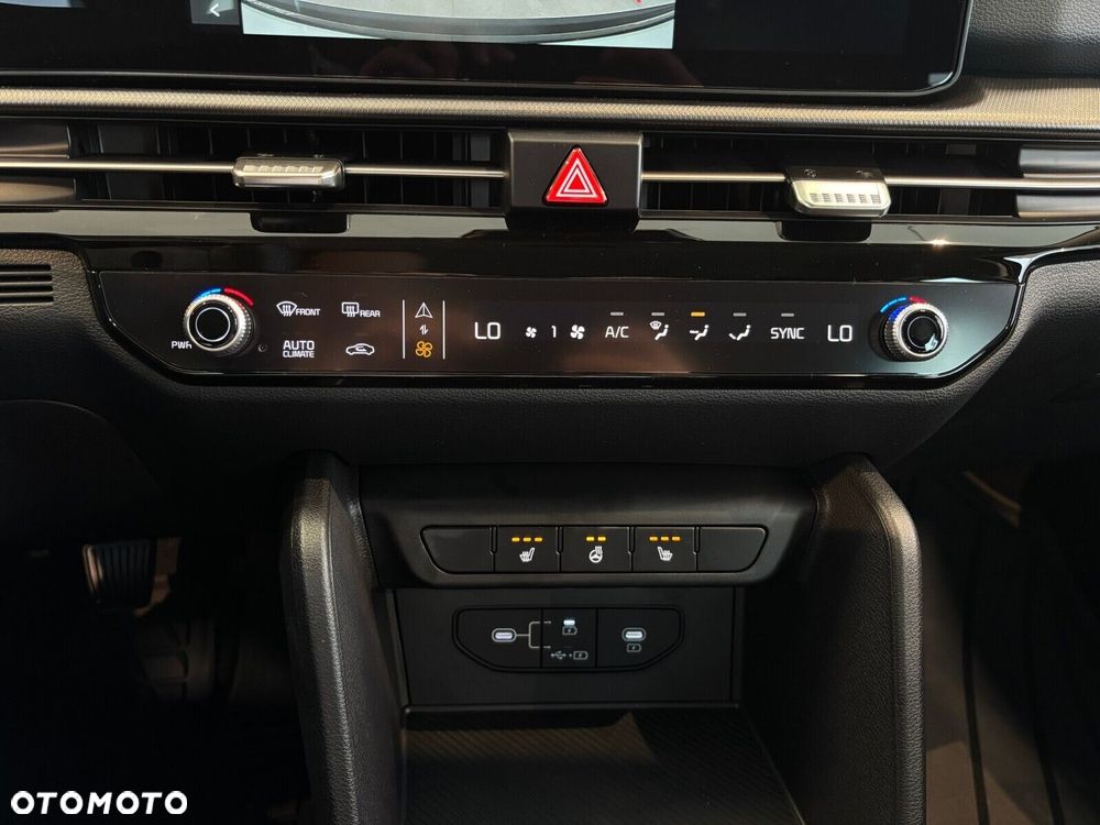 Kia Sportage - 33