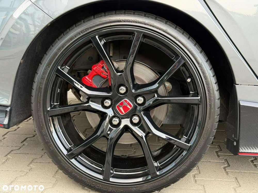 Honda Civic 2.0 T Type-R Sport Line - 28
