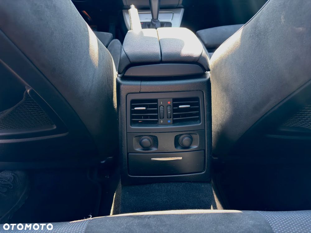 BMW Seria 3 330xd DPF - 22