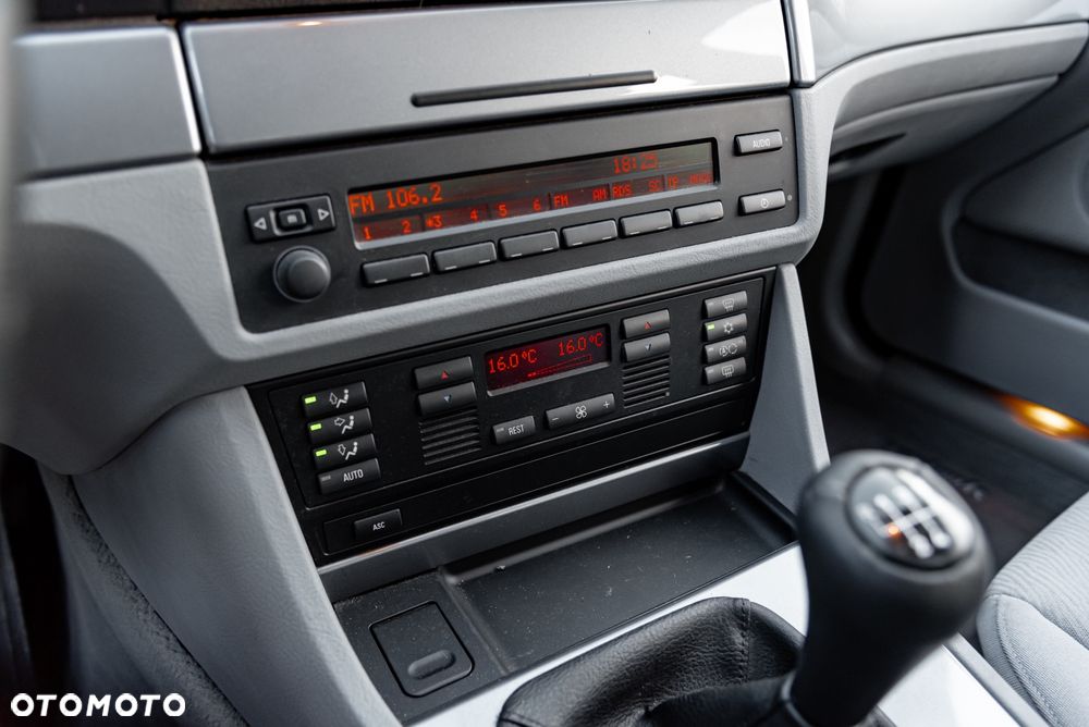 BMW Seria 5 - 30