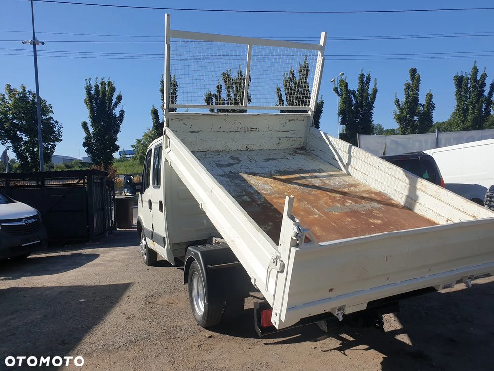 Iveco DAILLY - 7