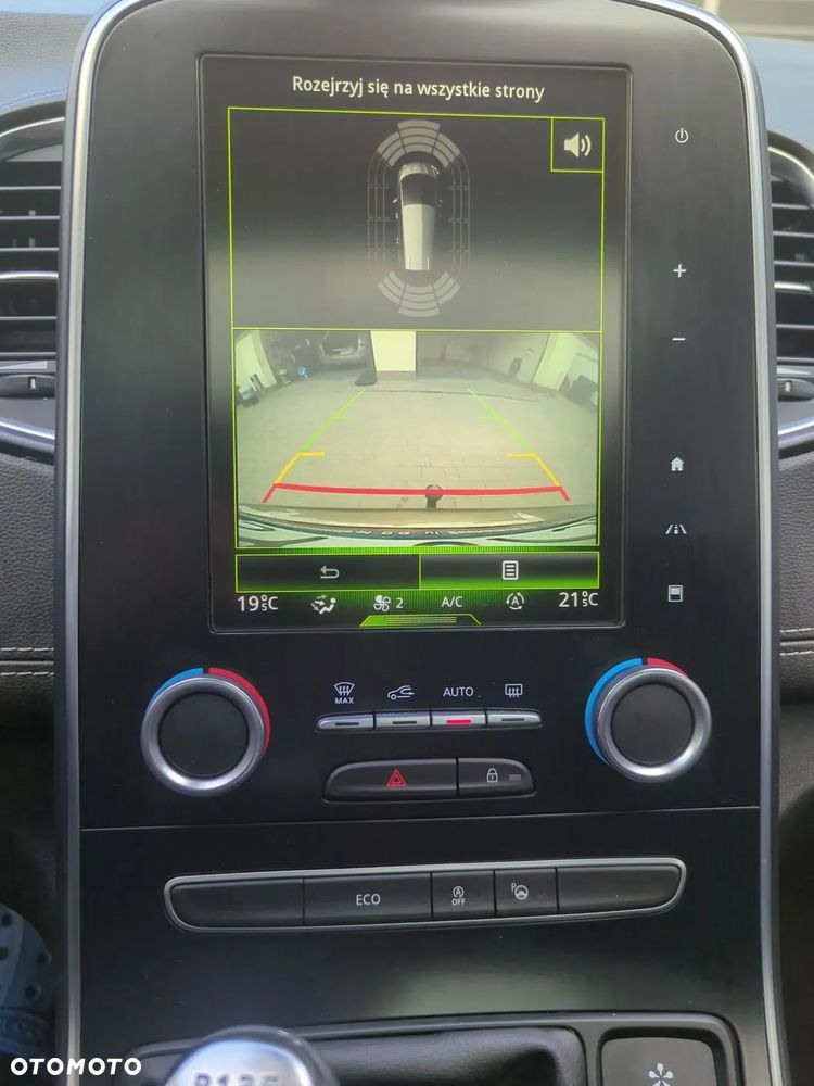 Renault Grand Scenic ENERGY dCi 130 INTENS - 27