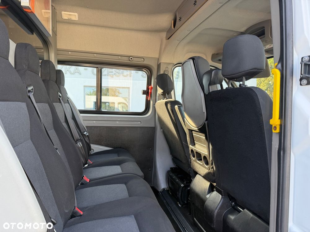 Renault Master L2H2 Business (bryg.) - 8