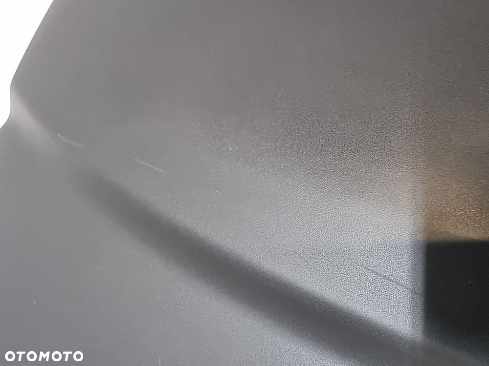 Fiat Ducato III 2014- NAROŻNIK ZDERZAKA LEWY PRZÓD NOWY ORYGINAŁ 0735749747 - 9