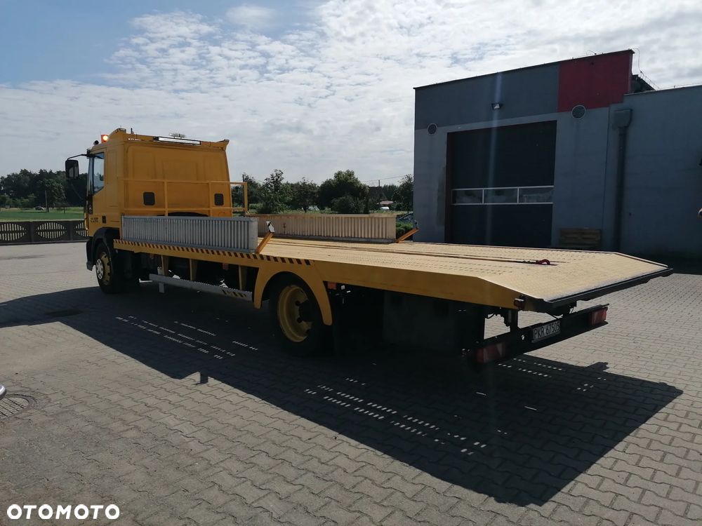 Iveco ML150E Euro Cargo - 4