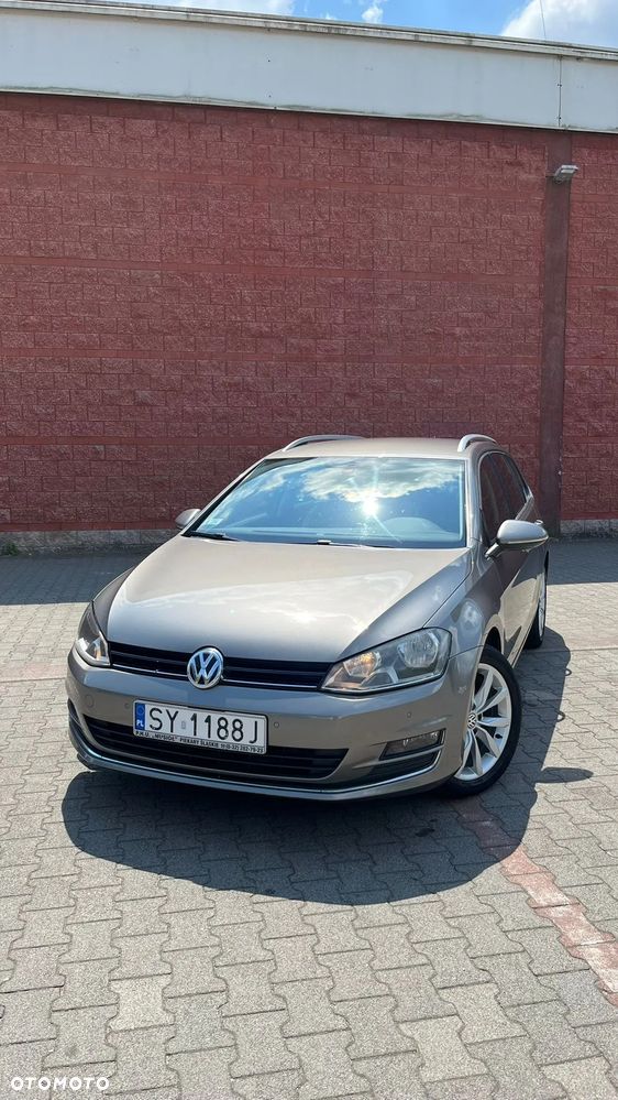 Volkswagen Golf - 11