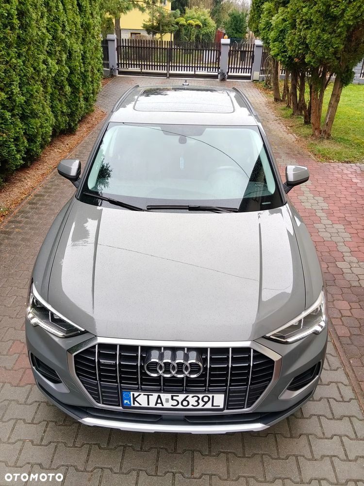 Audi Q3 45 TFSI Quattro S tronic advanced - 16