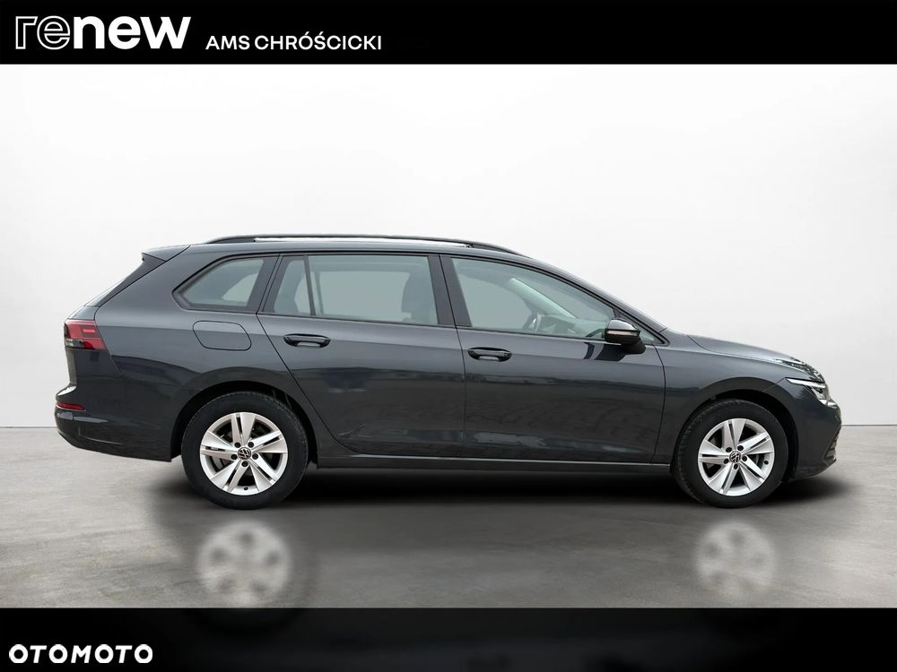 Volkswagen Golf 1.5 TSI EVO Life - 7