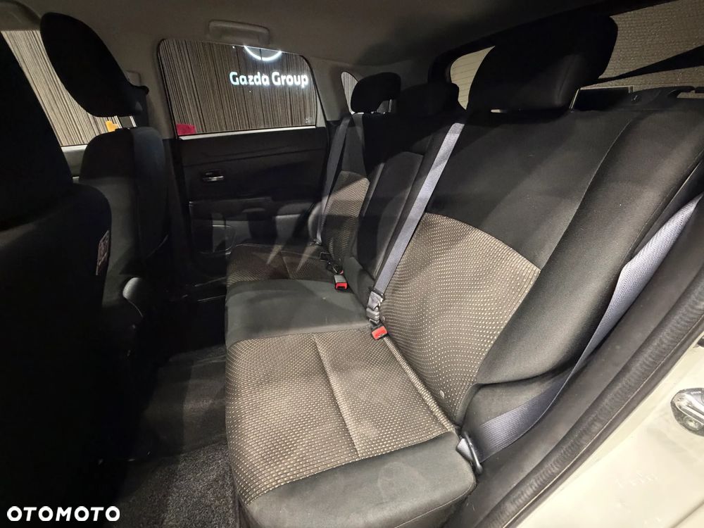 Mitsubishi ASX 1.6 Blue Sky Edition - 16