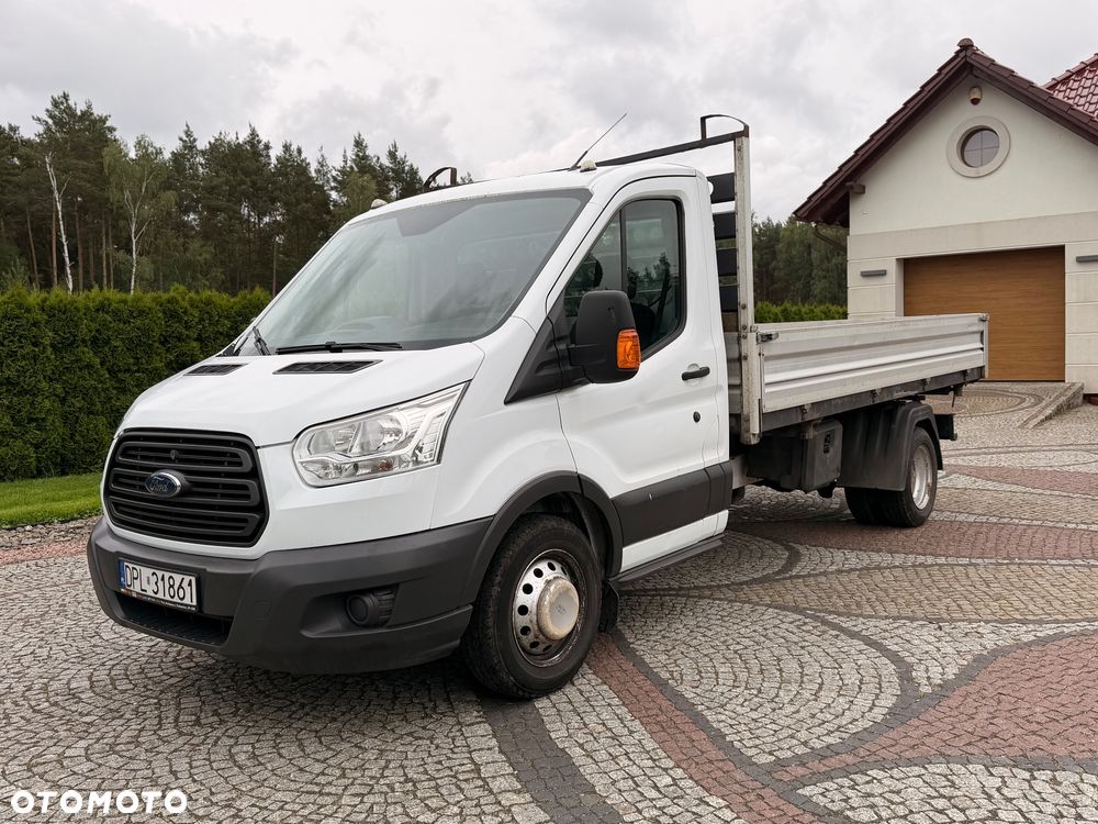 Ford Transit - 2