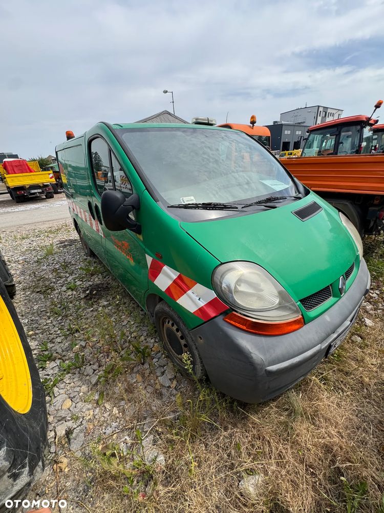 Renault Trafic - 4