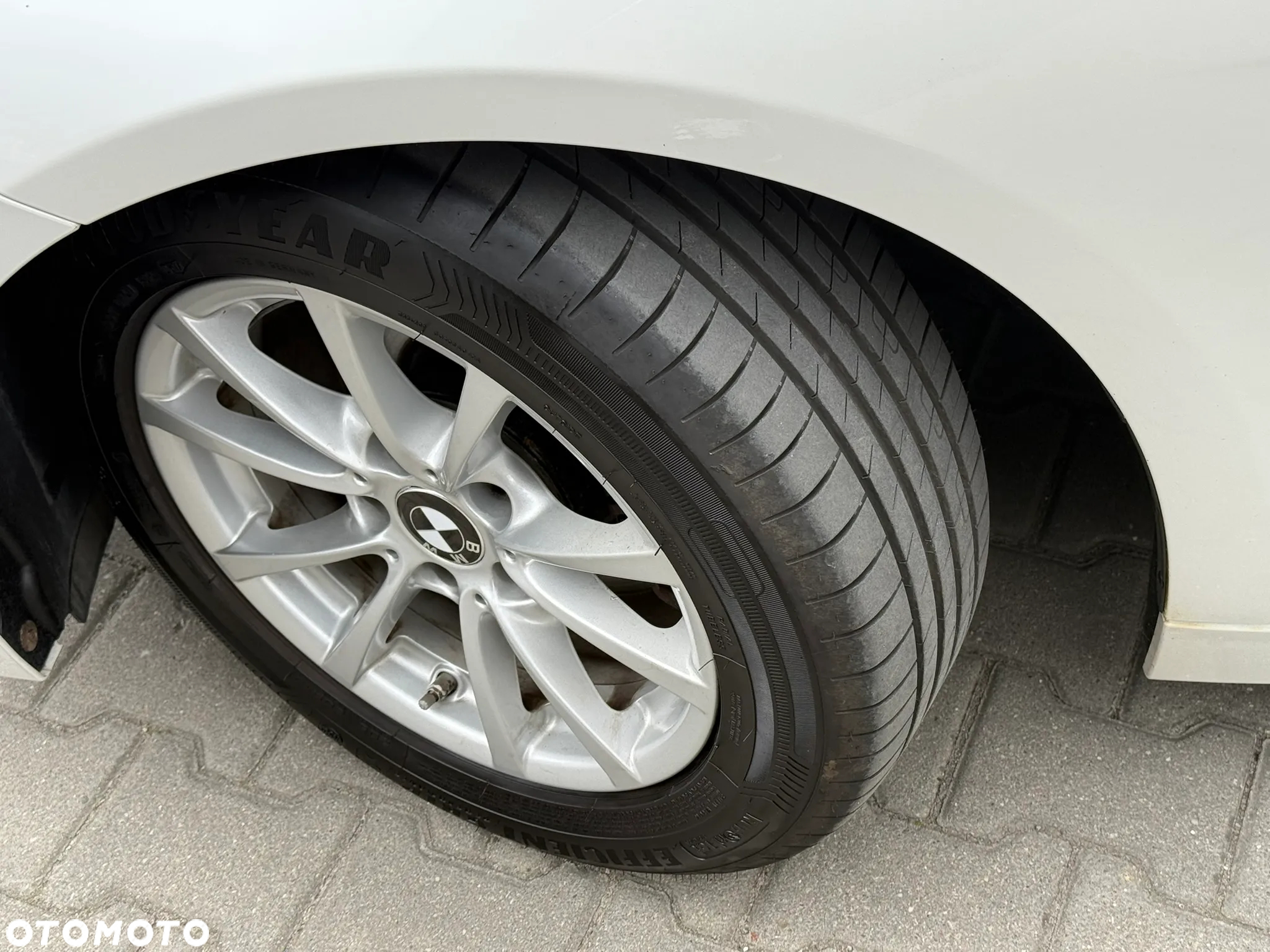 BMW Seria 3 318d Sport Line Shadow - 10