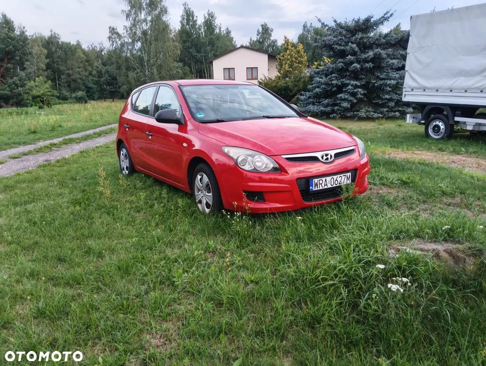 Hyundai i30 - 3