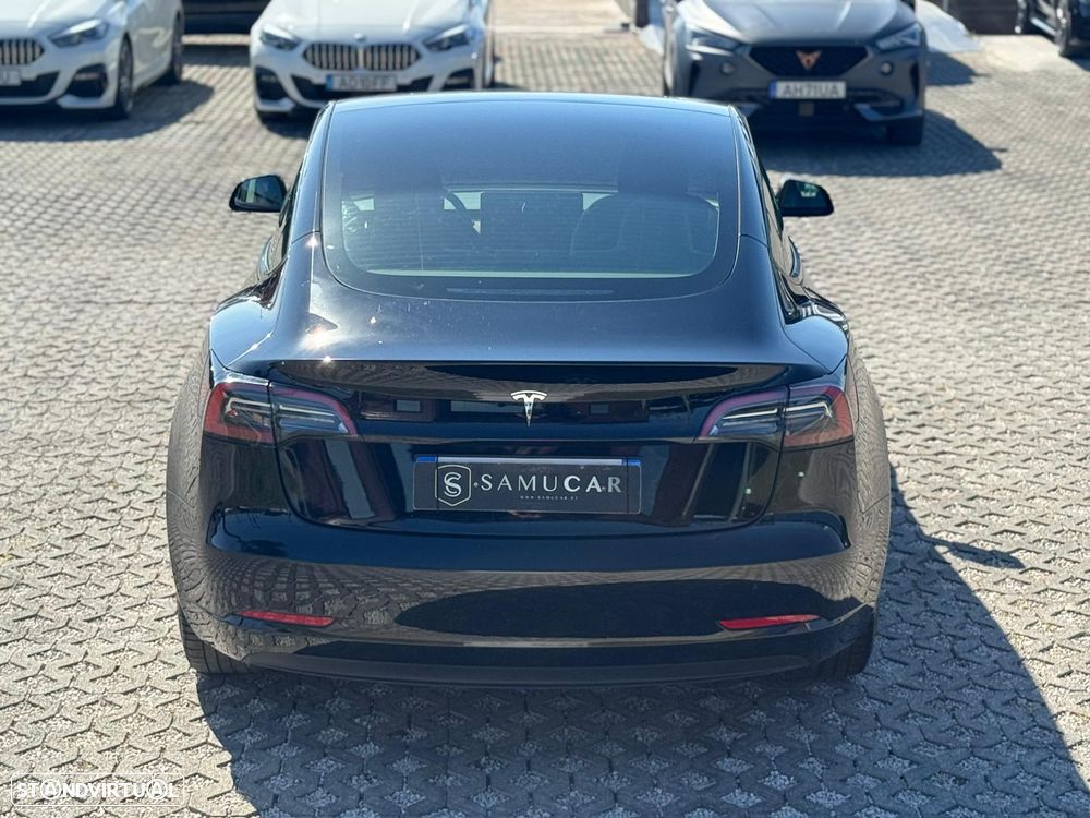 Tesla Model 3 Standard RWD - 10