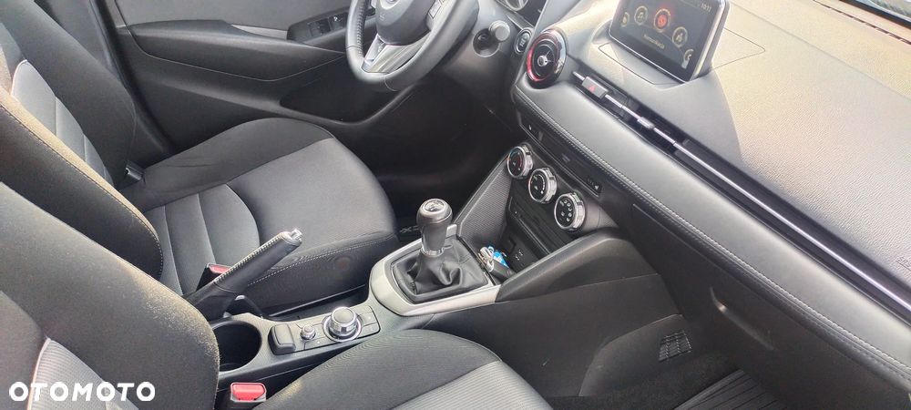 Mazda CX-3 - 29