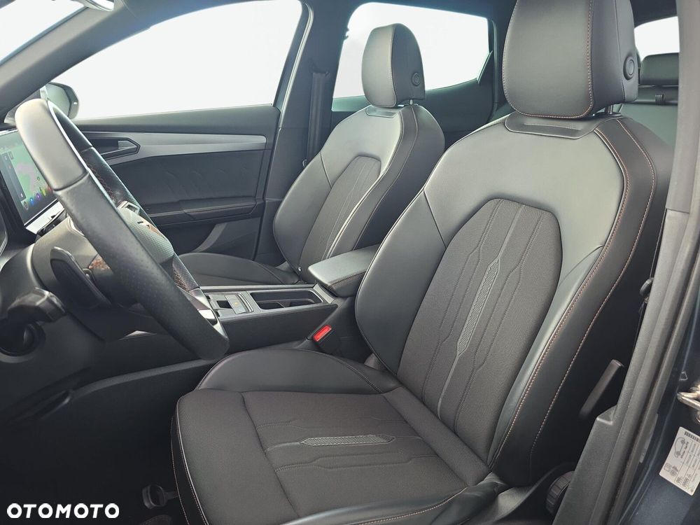Cupra Formentor 1.5 TSI DSG - 10