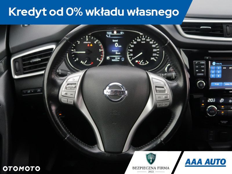 Nissan X-Trail - 24