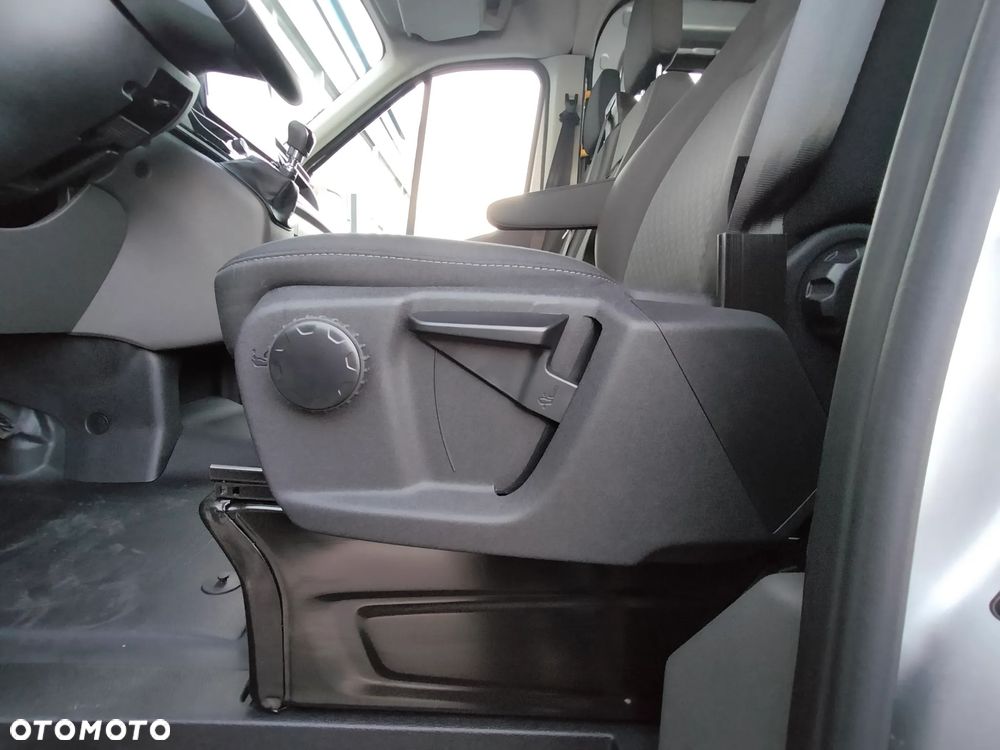 Ford Transit Brygadowy - 20